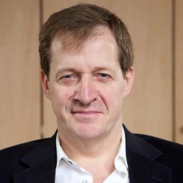 Alastair Campbell  Image